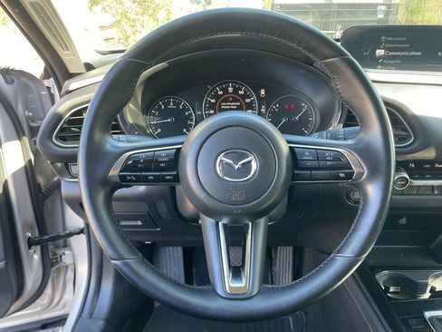 Used 2024 MAZDA CX-30 AWD 2.5 S w/ Select Sport Pkg image 15