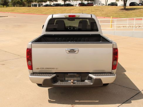 Used 2012 Chevrolet Colorado LT RWD image 11
