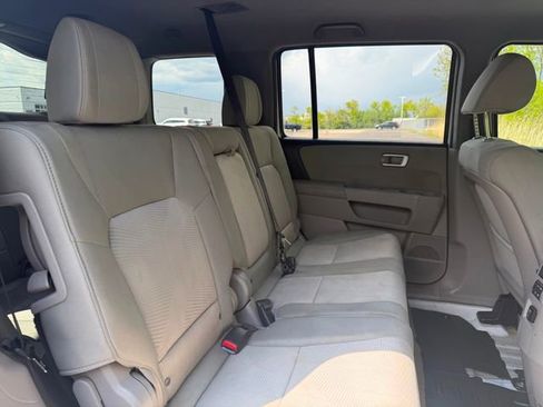 Used 2013 Honda Pilot LX image 23
