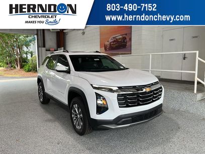 New 2026 Chevrolet Equinox LT