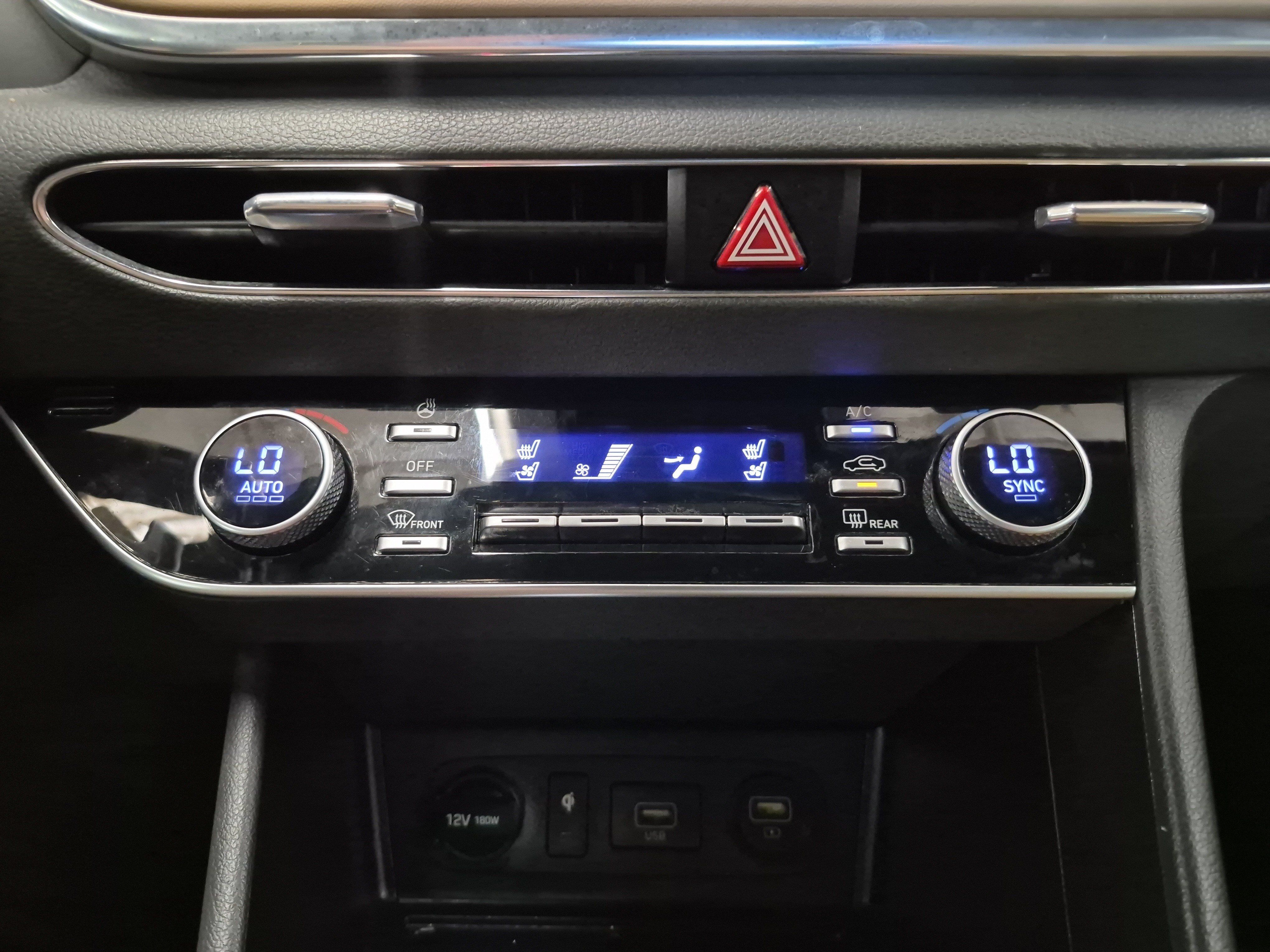 Used 2021 Hyundai Sonata Limited w/ Preferred Accessory Package FWD image 30
