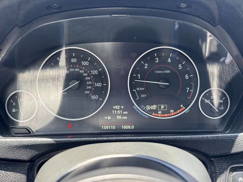 Used 2013 BMW 335i xDrive Sedan image 19