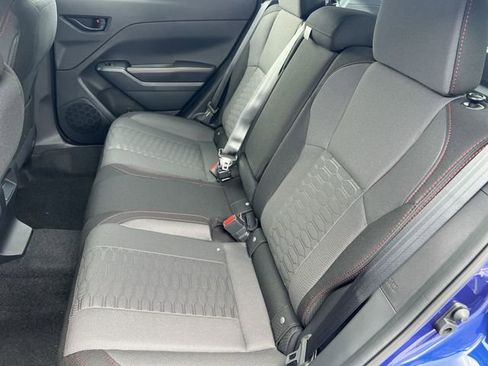New 2026 Subaru Impreza 2.0i Sport AWD/4WD image 31