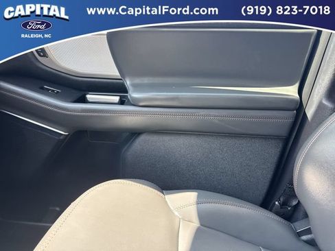 Certified 2025 Ford Expedition Active RWD image 29