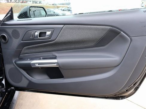 New 2026 Ford Mustang GT image 8