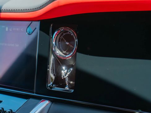 Used 2026 Rolls-Royce Cullinan AWD/4WD image 81