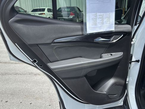 Used 2023 Buick Envision Preferred FWD image 16