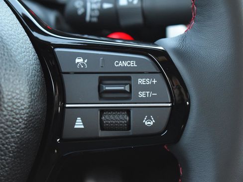 New 2026 Honda Civic Si image 7