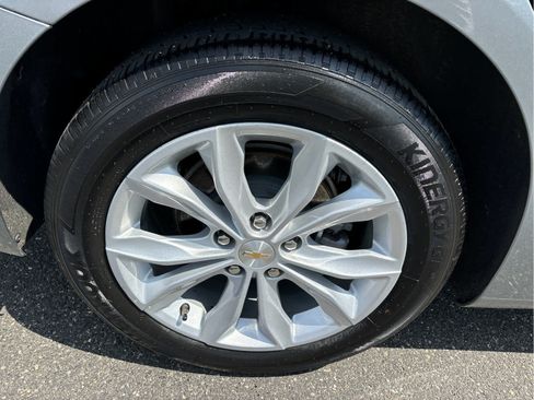 Used 2024 Chevrolet Malibu LT FWD image 22
