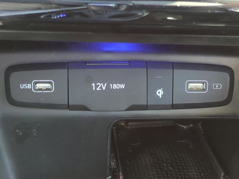 Certified 2024 Hyundai Tucson SEL w/ Convenience Package FWD image 22