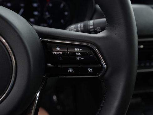 Certified 2025 MAZDA CX-70 3.3 Turbo S w/ Premium Package image 19