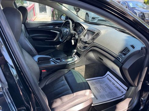 Used 2015 Buick Regal FWD image 15