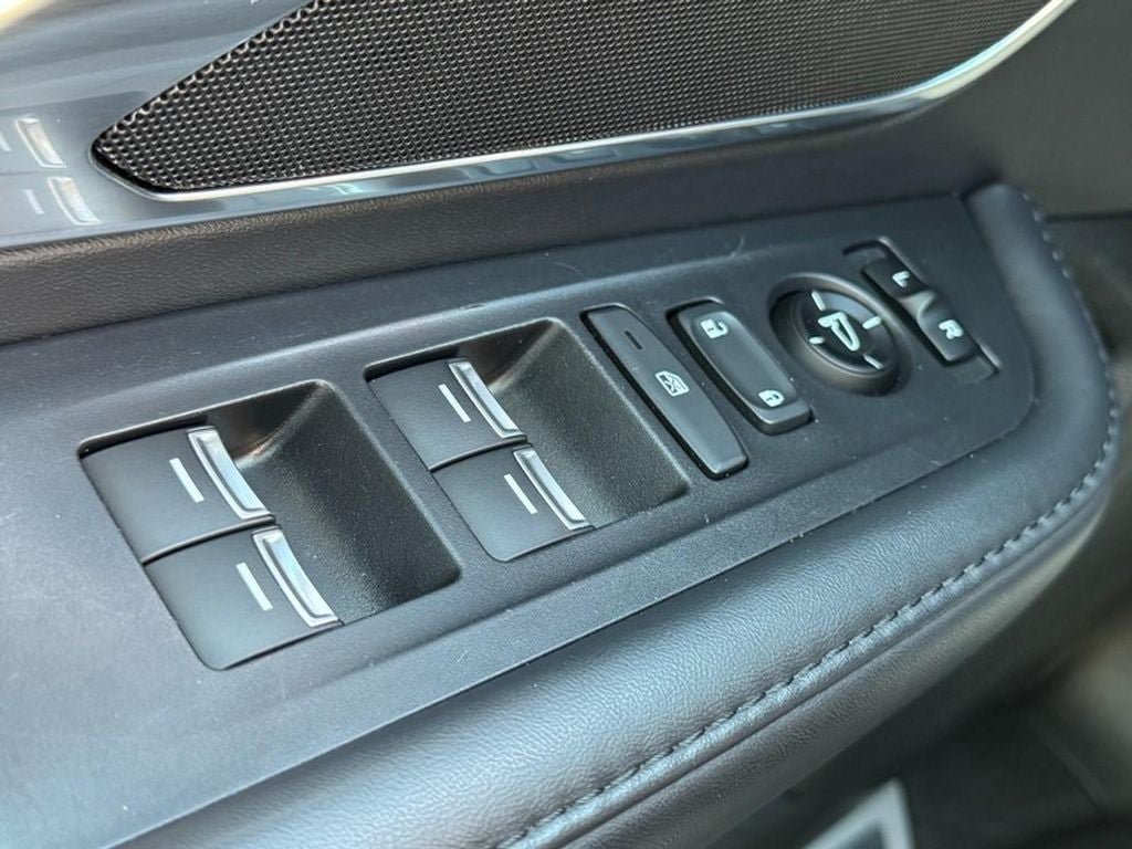 Used 2019 Acura RDX AWD image 28