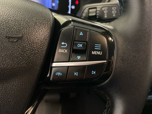 Used 2023 Ford Escape Active AWD/4WD image 21