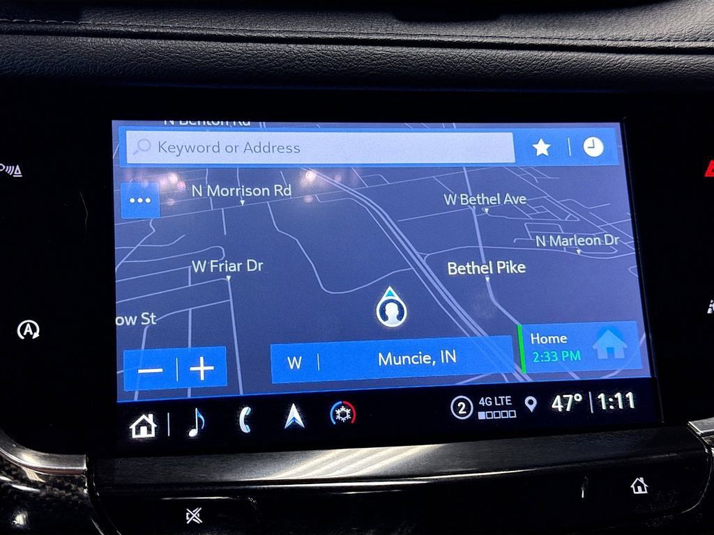 Used 2023 Cadillac XT6 Sport AWD/4WD image 14