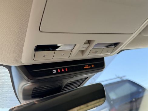 New 2026 MAZDA CX-30 2.5 Turbo w/ Premium Package image 28