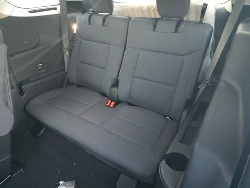 New 2026 Ford Explorer Active image 18