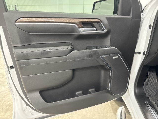Used 2024 Chevrolet Silverado 1500 RST w/ All Star Edition Plus AWD/4WD image 22