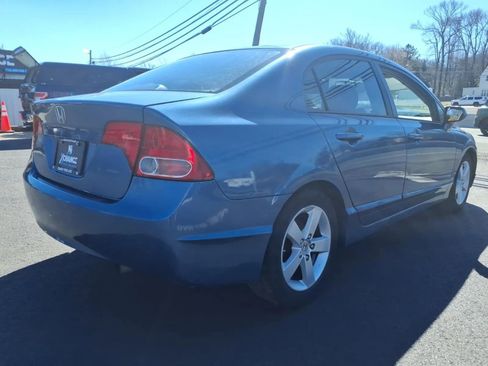 Used 2006 Honda Civic EX image 3