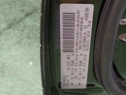 Used 2017 RAM 1500 Express w/ Black Ram 1500 Express Group image 33