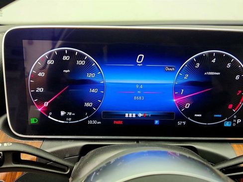 Used 2024 Mercedes-Benz C 300 4MATIC Sedan image 14