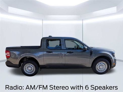 New 2026 Ford Maverick XL FWD image 10