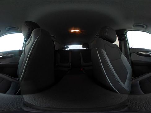 Used 2025 Chevrolet TrailBlazer LT image 42