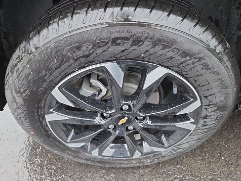 Used 2023 Chevrolet TrailBlazer LT w/ Convenience Package FWD image 10