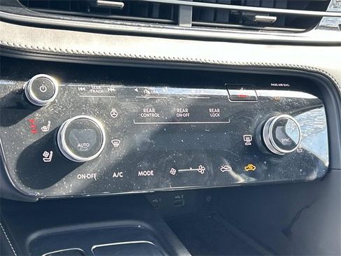 Certified 2023 INFINITI QX60 Luxe w/ Cargo Package image 32