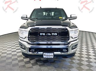 Used 2022 RAM 2500 Limited video 2