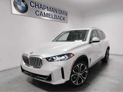 Used 2026 BMW X5 xDrive40i w/ Premium Package