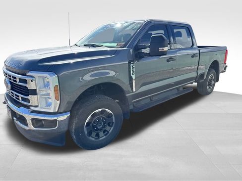 Used 2024 Ford F250 XLT image 28