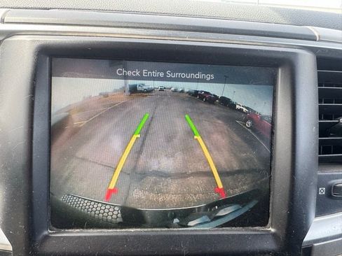 Used 2016 RAM 1500 Big Horn image 12