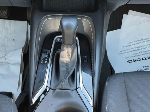 Certified 2023 Toyota Corolla SE FWD image 14