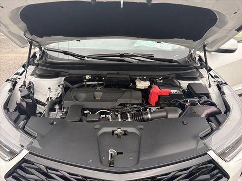 New 2026 Acura RDX w/ Technology Package AWD/4WD image 16