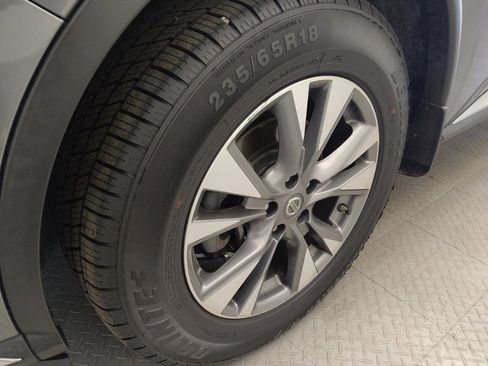 Used 2015 Nissan Murano SL w/ SL Technology Package AWD/4WD image 31