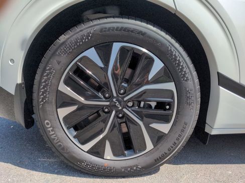 Certified 2023 Kia EV6 GT-Line image 10