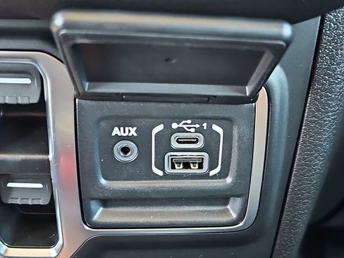 New 2026 Jeep Wrangler Willys image 24