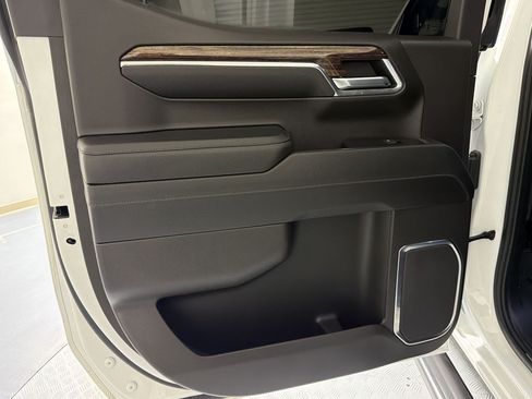 Used 2024 GMC Sierra 1500 Elevation RWD image 26