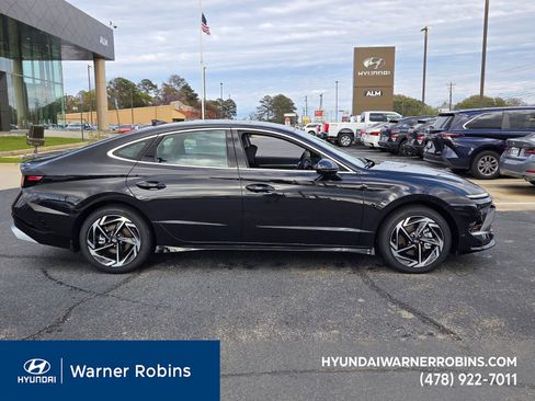 New 2026 Hyundai Sonata SEL image 13