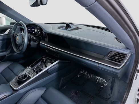 Used 2024 Porsche 911 Carrera S image 30