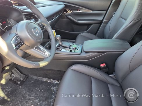 New 2026 MAZDA CX-30 AWD 2.5 S w/ Premium Package image 12