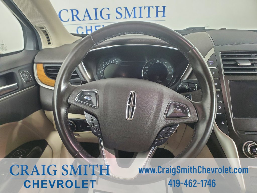 Used 2019 Lincoln MKC Select FWD image 18