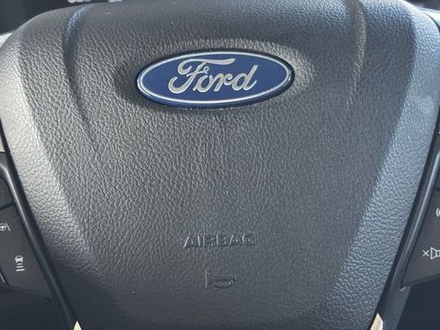 Used 2021 Ford Edge SEL w/ Cargo Accessory Package AWD/4WD image 13