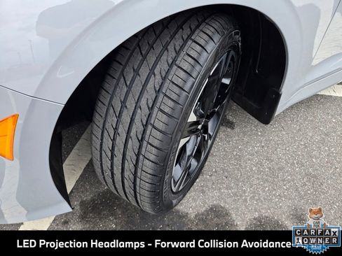 Used 2023 Kia K5 GT-Line FWD image 16