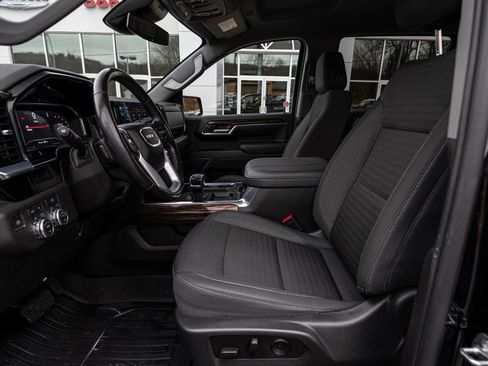 Used 2023 GMC Sierra 1500 Elevation image 26