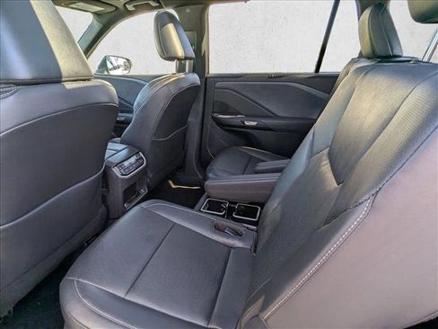 Used 2026 Lexus TX 350 FWD w/ Technology Package image 18