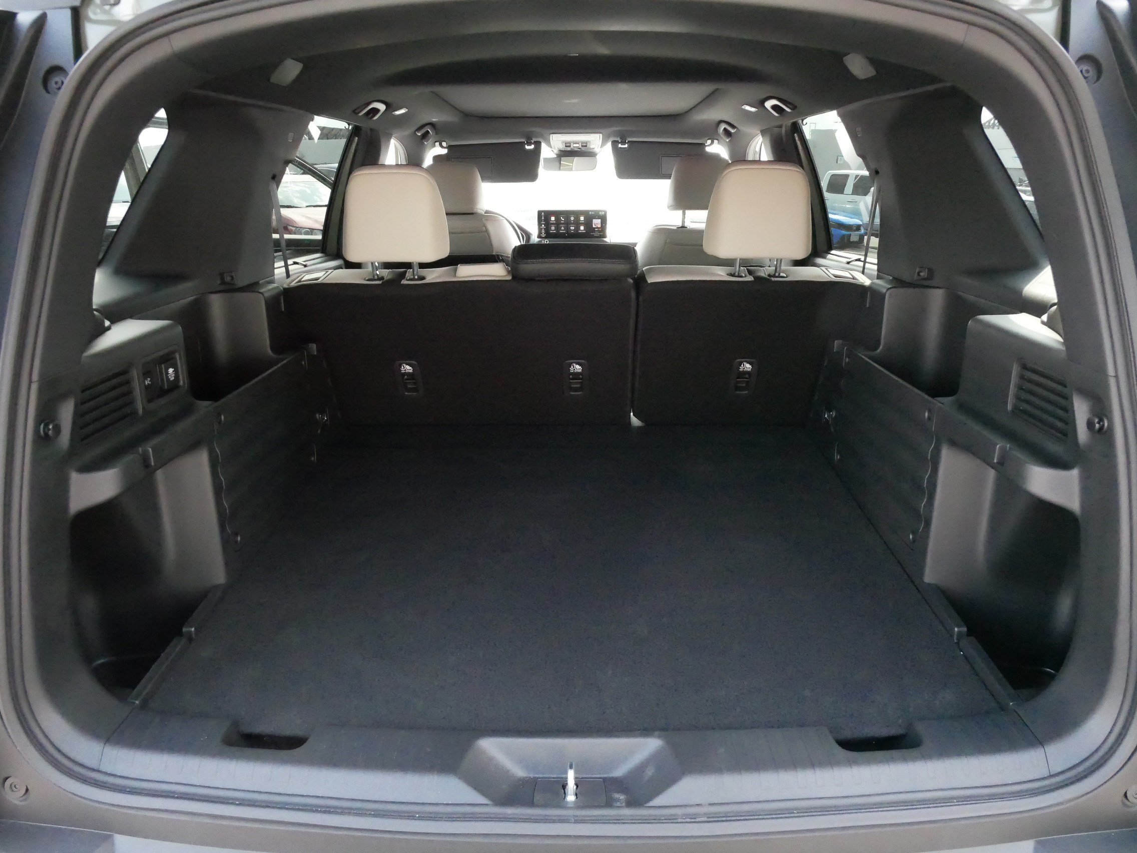 Certified 2026 Honda Passport TrailSport Elite image 18