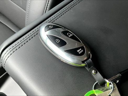 Used 2026 Hyundai Santa Fe SEL image 30