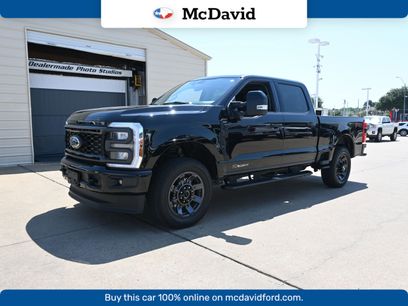 Used 2024 Ford F350 Lariat w/ Lariat Ultimate Package
